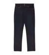 Citizen Of Humanity Gage Slim-straight Jeans In Blue