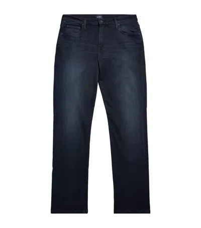 CITIZEN OF HUMANITY GAGE SLIM-STRAIGHT JEANS