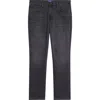 Citizen Of Humanity Citizens Of Humanity Gage Slim Straight Leg Jeans In Dark Storm