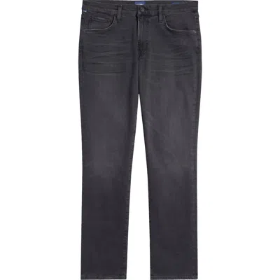 Citizen Of Humanity Citizens Of Humanity Gage Slim Straight Leg Jeans In Dark Storm