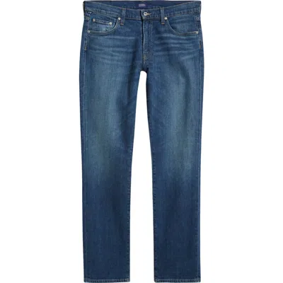 Citizen Of Humanity Citizens Of Humanity Gage Slim Straight Leg Jeans In Kinetic