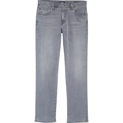 Citizen Of Humanity Citizens Of Humanity Gage Stretch Twill Pants In Gray