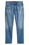 Citizen Of Humanity Citizens Of Humanity Gage Classic Straight Jeans In Bauhaus In Bauhaus