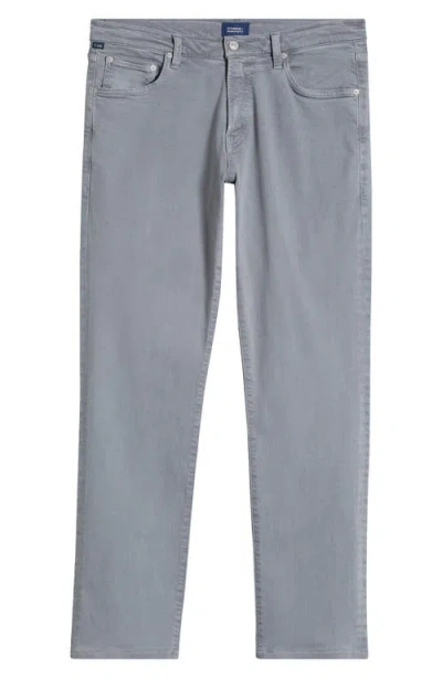 CITIZEN OF HUMANITY CITIZENS OF HUMANITY GAGE STRETCH TWILL PANTS