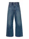CITIZENS OF HUMANITY GAUCHO WIDE-LEG JEANS