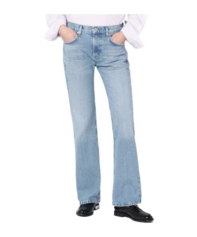 CITIZENS OF HUMANITY GENOVA JEANS
