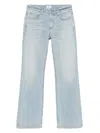 Citizen Of Humanity Genova Jeans In Blue