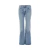 Citizen Of Humanity Genova Low Rise Bootcut Jeans