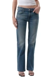 Citizens Of Humanity Genova Low Rise Bootcut Jeans