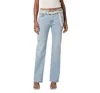 Citizen Of Humanity Citizens Of Humanity Genova Low Slung Bootcut Jeans In Villa In Villa