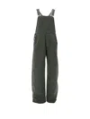 Citizen Of Humanity Freya Overall Adjustable Straps