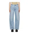 Citizen Of Humanity Gwendoline Jeans In Blue