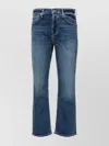 Citizens Of Humanity Jolene High-rise Slim-cut Jeans