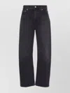Citizen Of Humanity High-rise Wide-leg Jeans Belt Loops