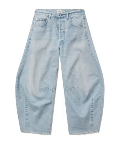 Citizens Of Humanity Horseshoe Jeans In Gray