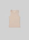 Citizen Of Humanity Citizens Of Humanity Isabel Rib Tank