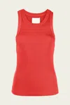 Citizen Of Humanity Isabel Rib Tank Aurora