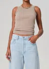 Citizen Of Humanity Citizens Of Humanity Topwear In Multi