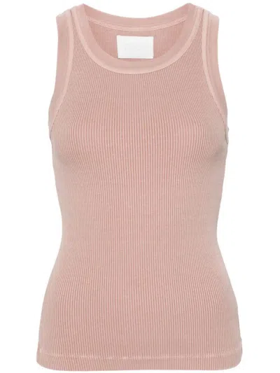 CITIZENS OF HUMANITY CITIZENS OF HUMANITY ISABEL RIB TANK