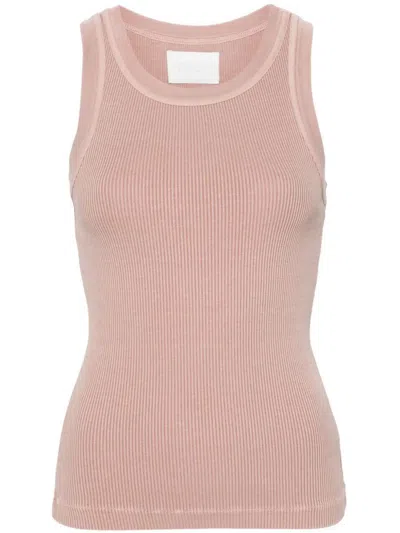 CITIZENS OF HUMANITY CITIZENS OF HUMANITY ISABEL RIB TANK