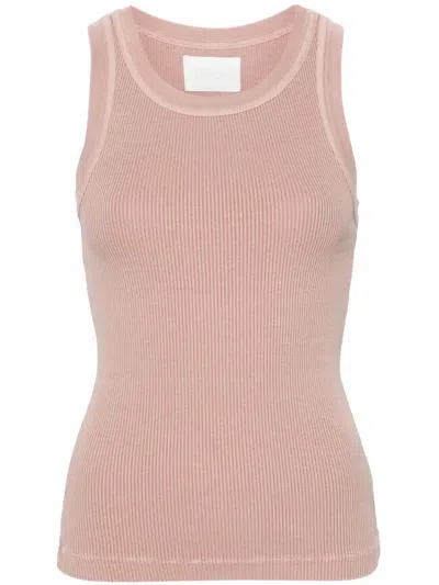CITIZENS OF HUMANITY CITIZENS OF HUMANITY ISABEL RIB TANK