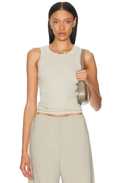 Citizens Of Humanity Isabel Rib Tank Top