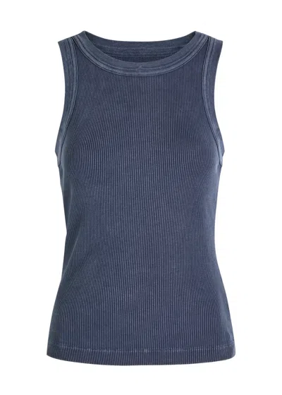 Citizens Of Humanity Isabel Ribbed-knit Tank