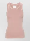 Citizens Of Humanity Isabel Rib Racerback Tank