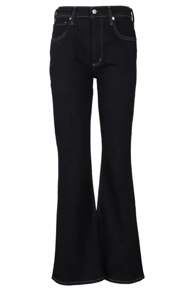 CITIZEN OF HUMANITY CITIZENS OF HUMANITY ISLAND FLARE JEANS