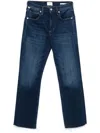 Citizen Of Humanity Isola Jeans In Blue