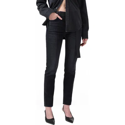 Citizens Of Humanity Isola Slim Fit Jeans In Medallion