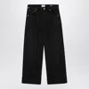 Citizen Of Humanity Ivory Trouser Skirt