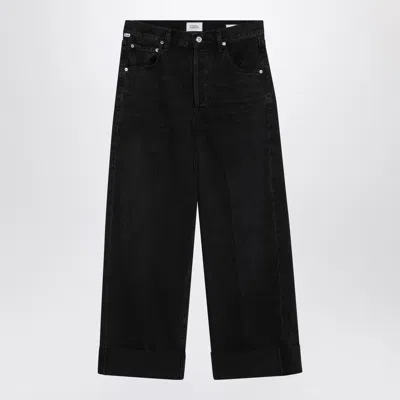 CITIZEN OF HUMANITY CITIZENS OF HUMANITY IVORY TROUSER SKIRT