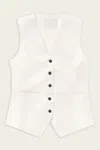 Citizens Of Humanity Sierra Tailored Crop Vest