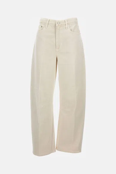 Citizen Of Humanity Citizens Of Humanity Jeans In Neutral