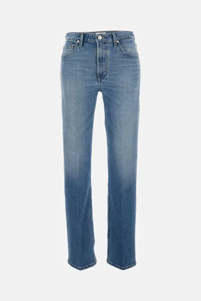 Citizens Of Humanity Jeans In Blue