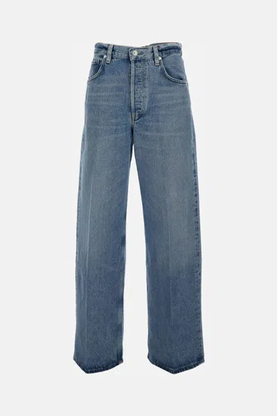 Citizens Of Humanity Jeans In Blue