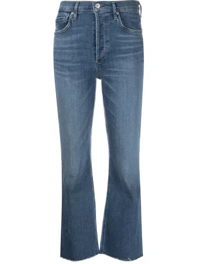 Citizens Of Humanity Jeans In Blue