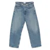 Citizen Of Humanity Cotton Jeans In Blue
