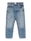 Citizen Of Humanity Citizens Of Humanity Winslow Boyfriend Jeans In Blue