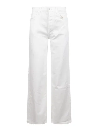 Citizens Of Humanity High -waisted Annina Jeans And Wide Leg