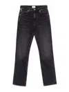Citizen Of Humanity Citizens Of Humanity Zurie Jeans In Black