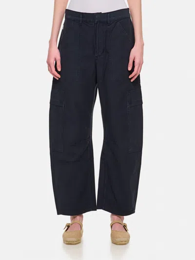 Citizens Of Humanity Jeans  Woman Color Blue
