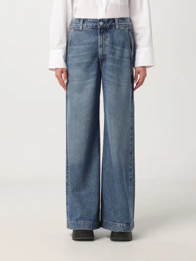 Citizens Of Humanity Jeans  Woman In Blue
