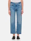 Citizens Of Humanity Delphina High Rise Straight Jean In Elsinore