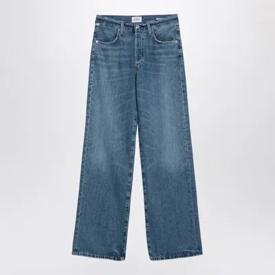 Citizens Of Humanity Jeans In Denim In Blue