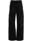 Citizen Of Humanity Horseshoe Cropped Raw Hem Jeans In Leith