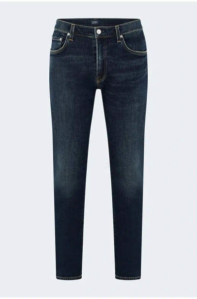 Citizens Of Humanity Jeans London Tapered Slim Jean In Prospect
