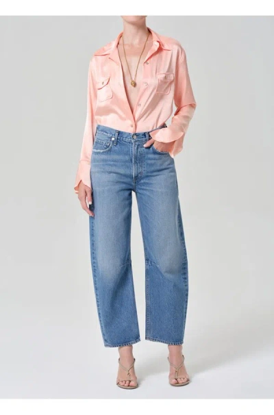 Citizens Of Humanity Jeans Miro Relaxed Jean In Lolita