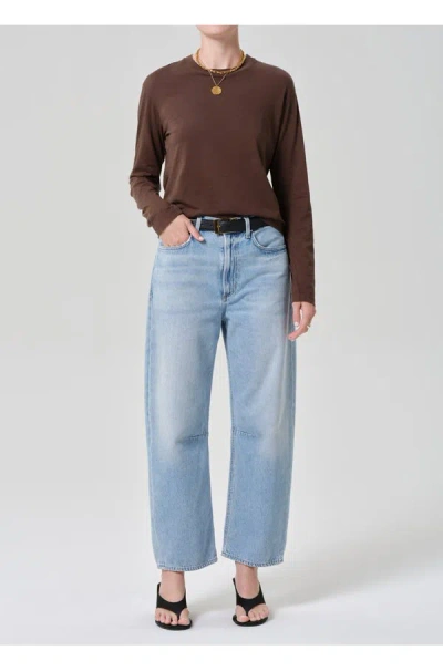 Citizens Of Humanity Jeans Miro Relaxed Jean In Ritual